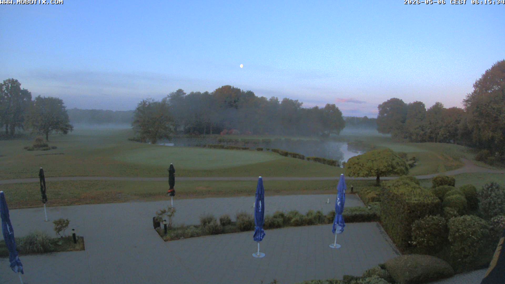 Webcam Golf Club Soufflenheim