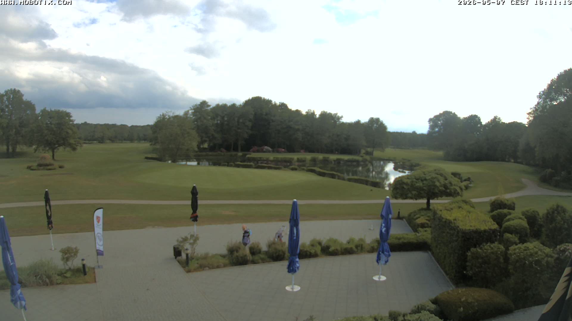 Webcam Golf Club Soufflenheim