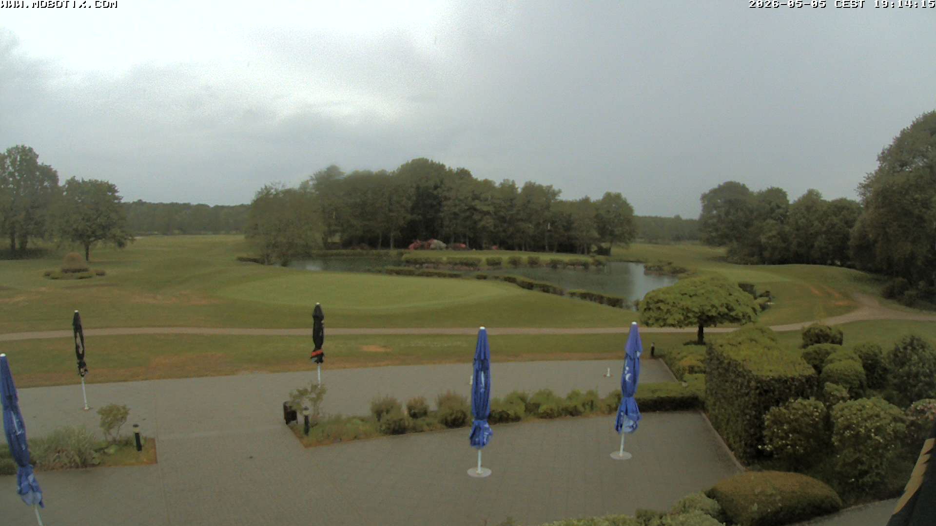 Webcam Golf Club Soufflenheim