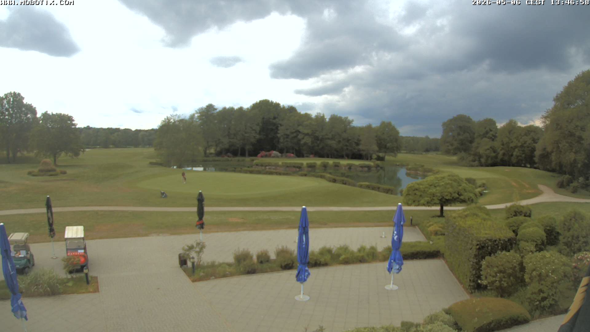 Webcam Golf Club Soufflenheim
