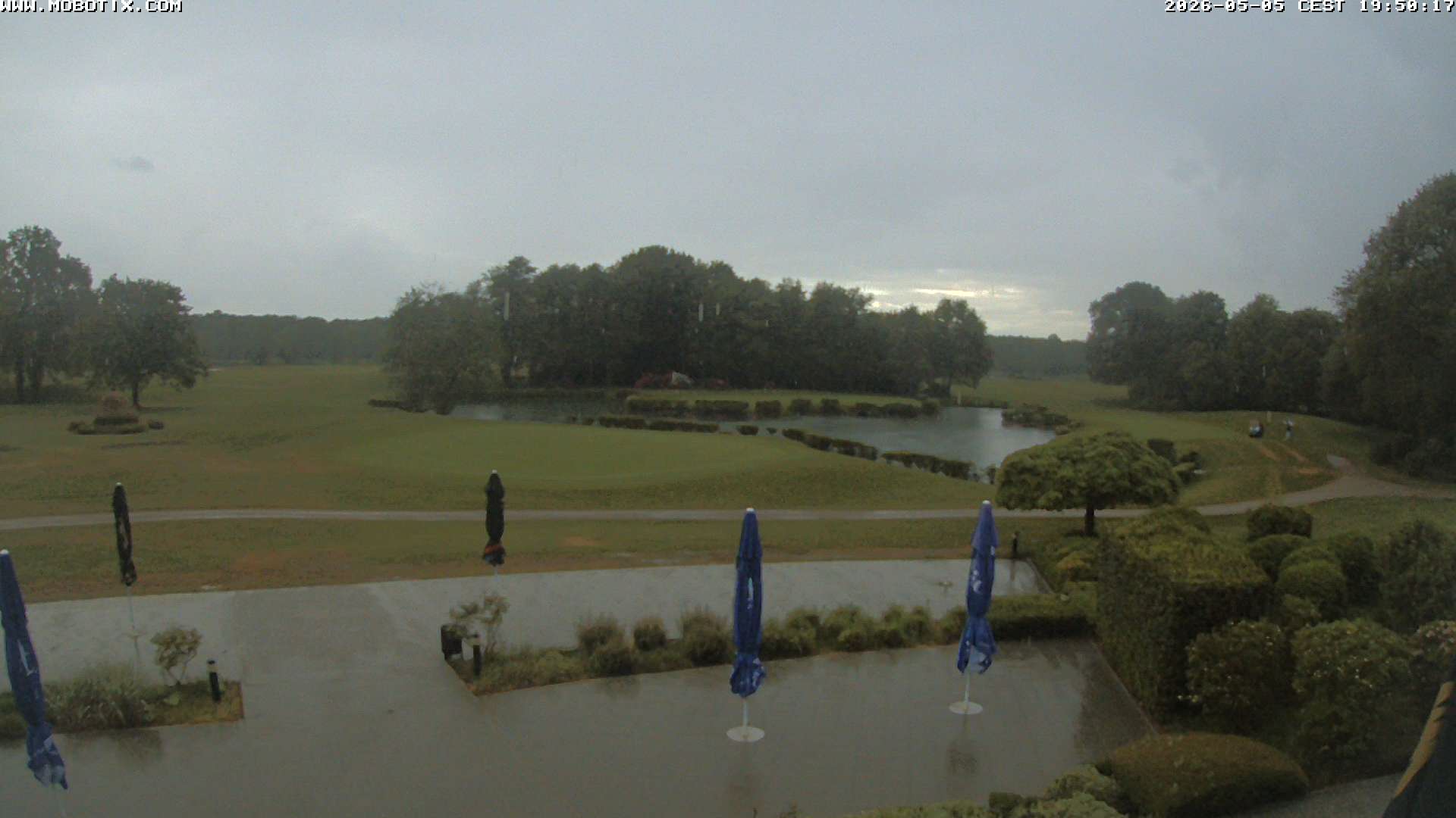 Webcam Golf Club Soufflenheim