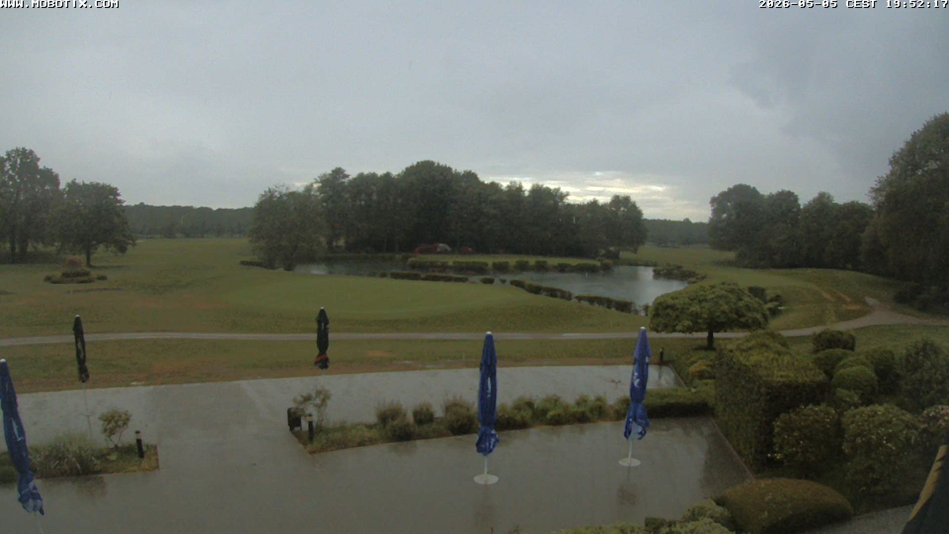 Webcam Golf Club Soufflenheim