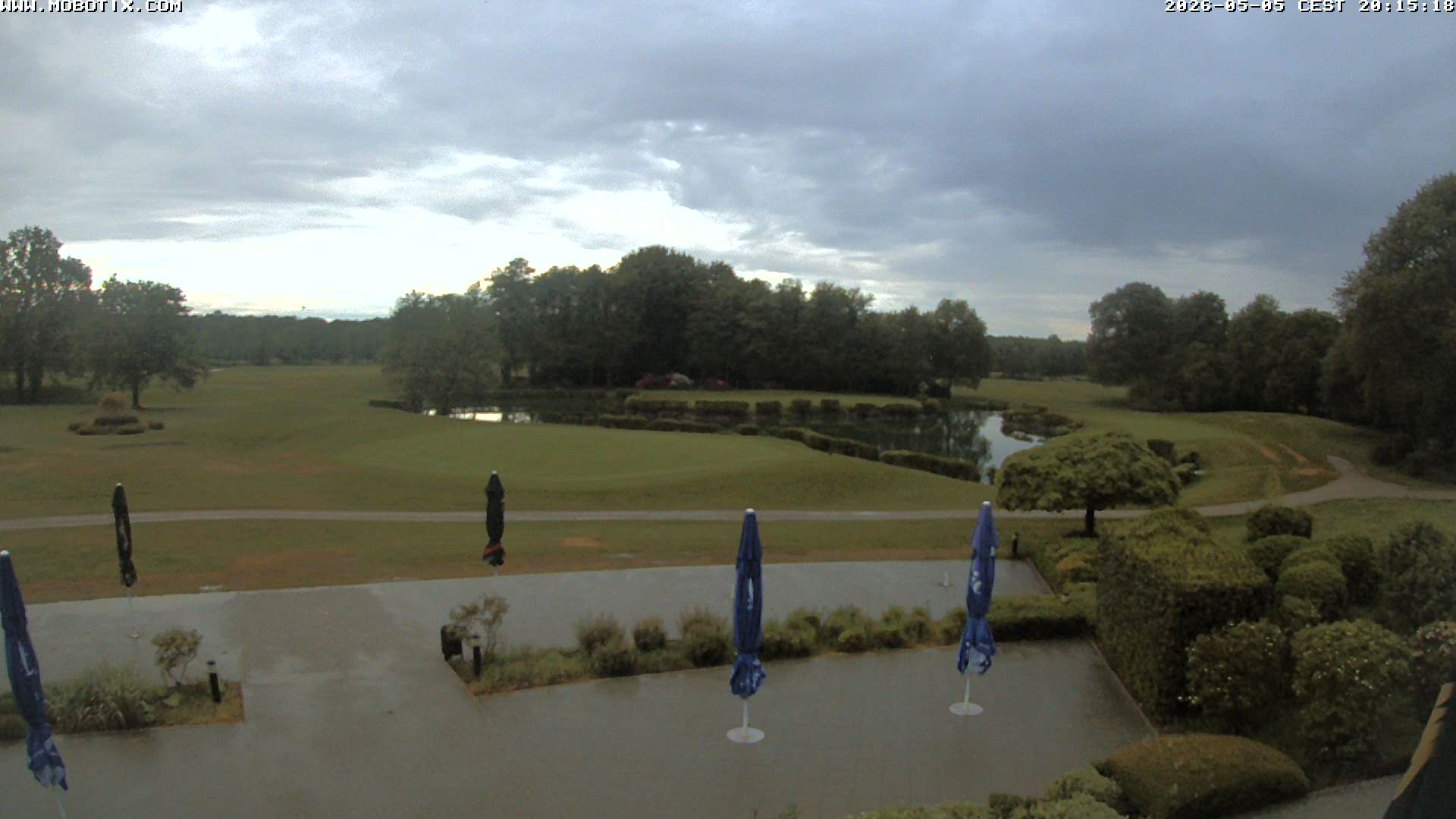 Webcam Golf Club Soufflenheim
