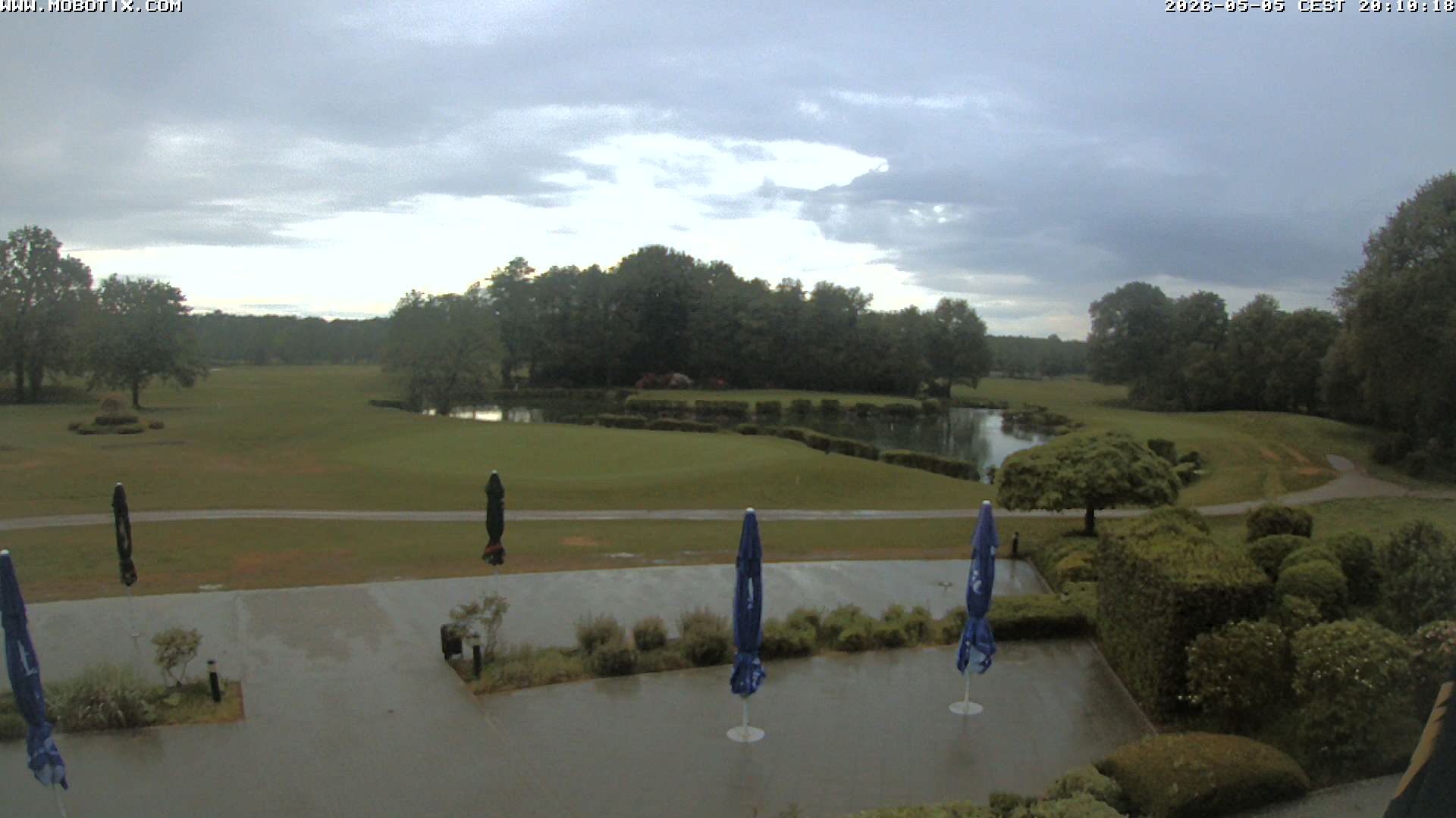 Webcam Golf Club Soufflenheim