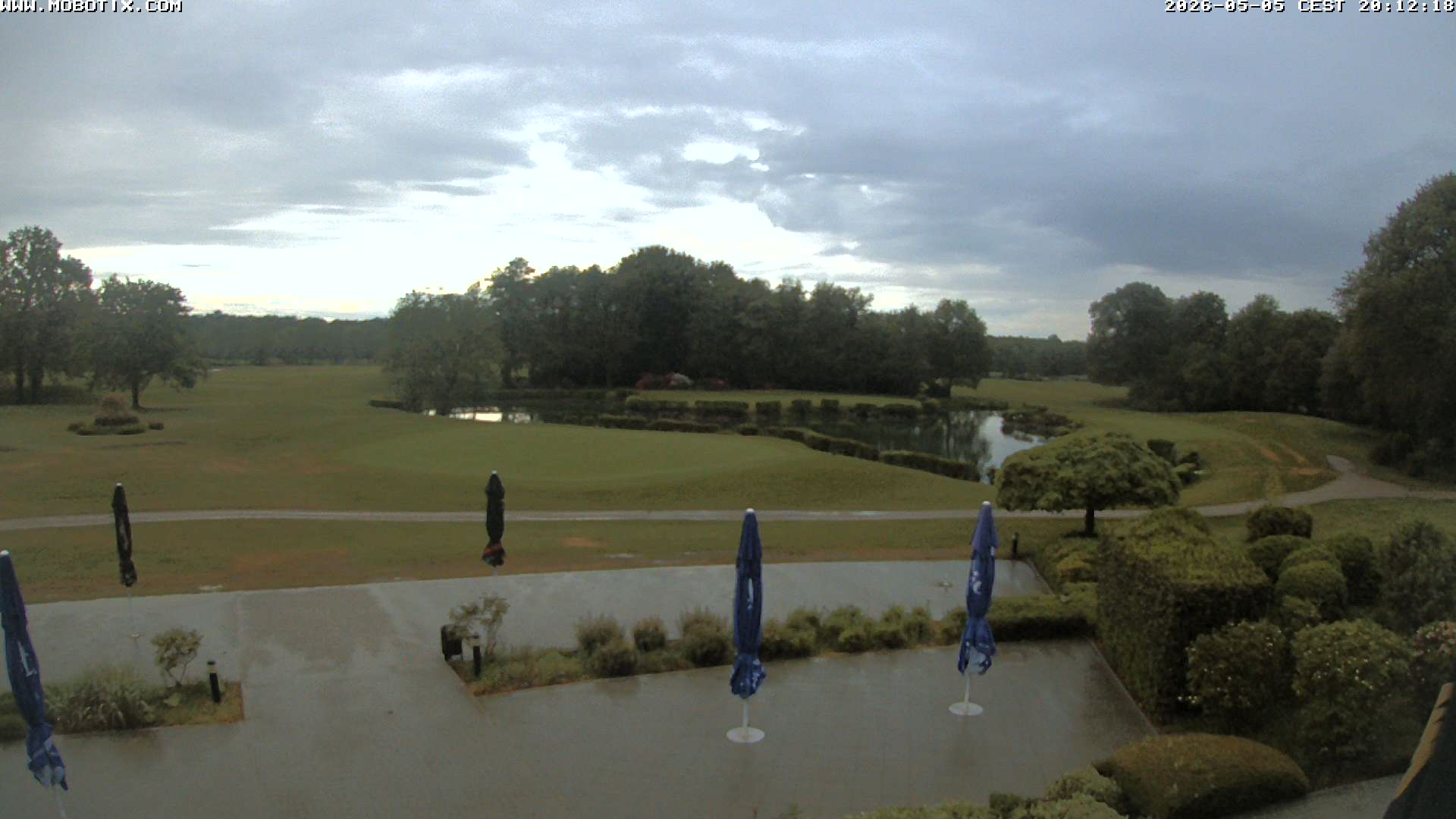 Webcam Golf Club Soufflenheim