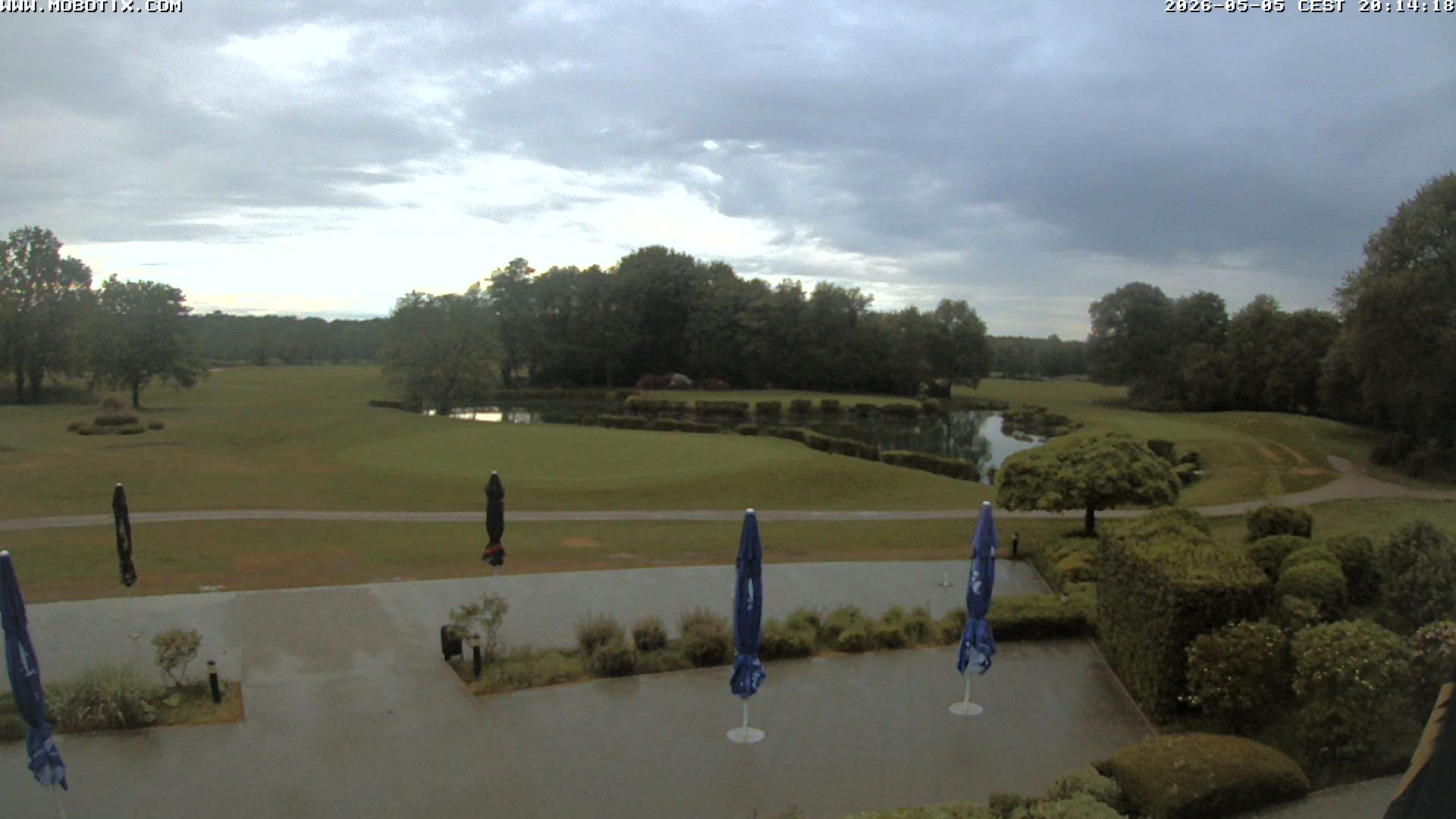 Webcam Golf Club Soufflenheim