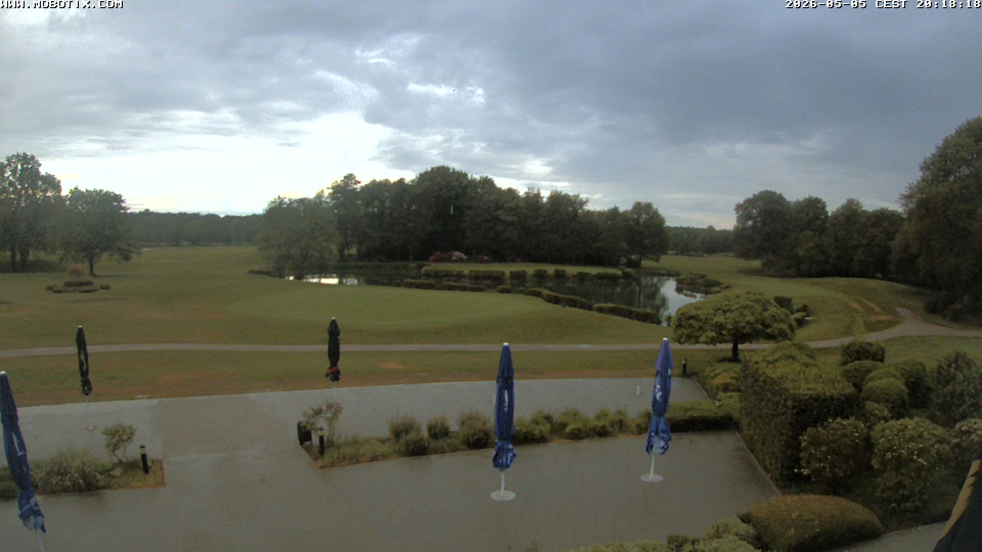 Webcam Golf Club Soufflenheim