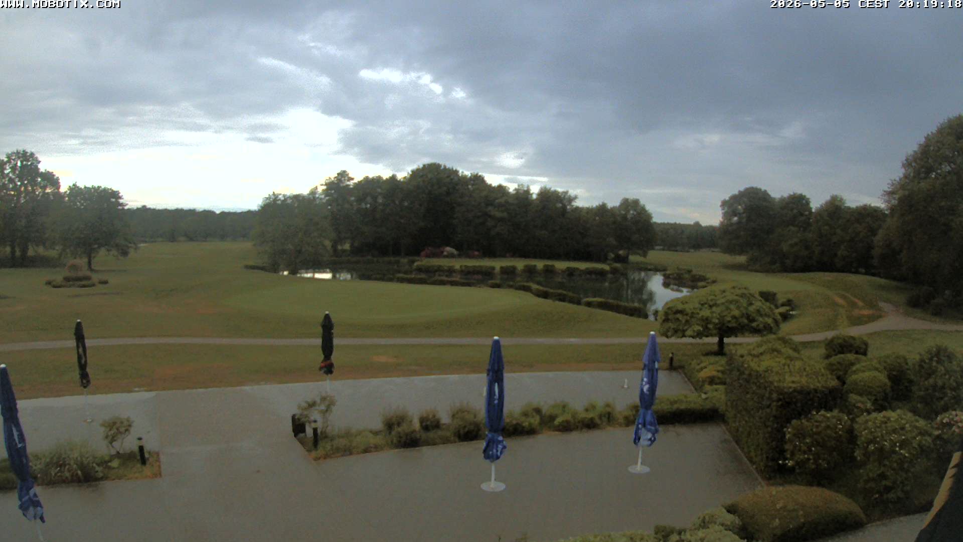 Webcam Golf Club Soufflenheim