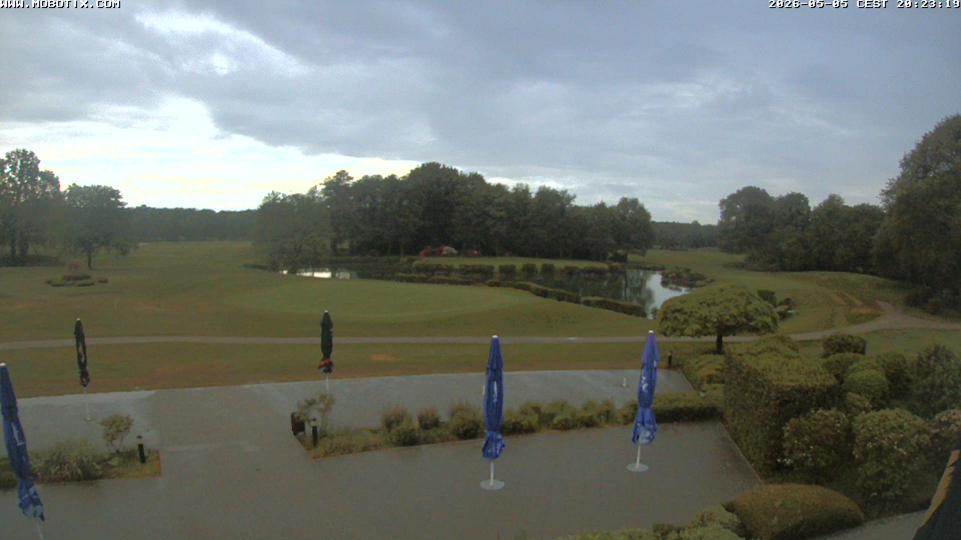 Webcam Golf Club Soufflenheim