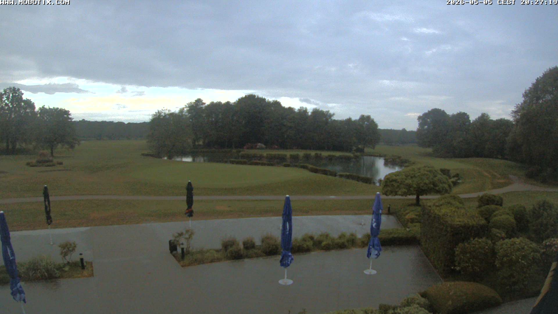 Webcam Golf Club Soufflenheim