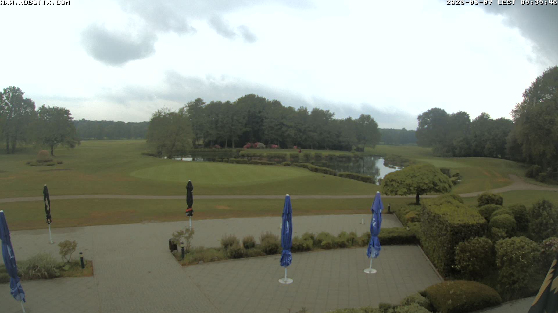 Webcam Golf Club Soufflenheim