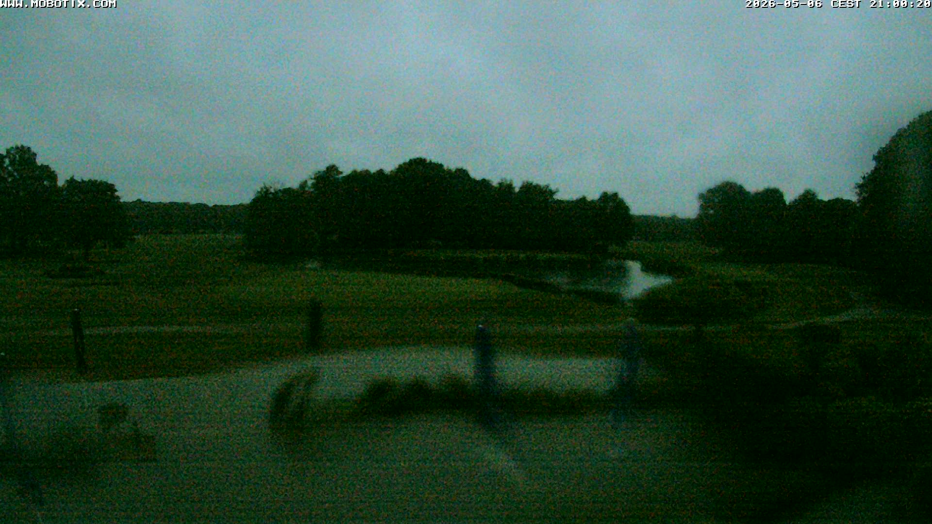 Webcam Golf Club Soufflenheim
