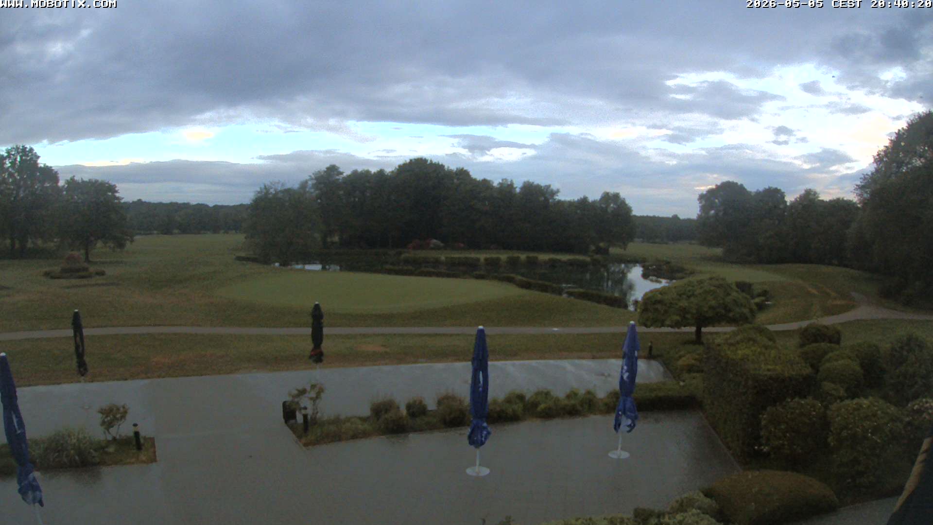 Webcam Golf Club Soufflenheim