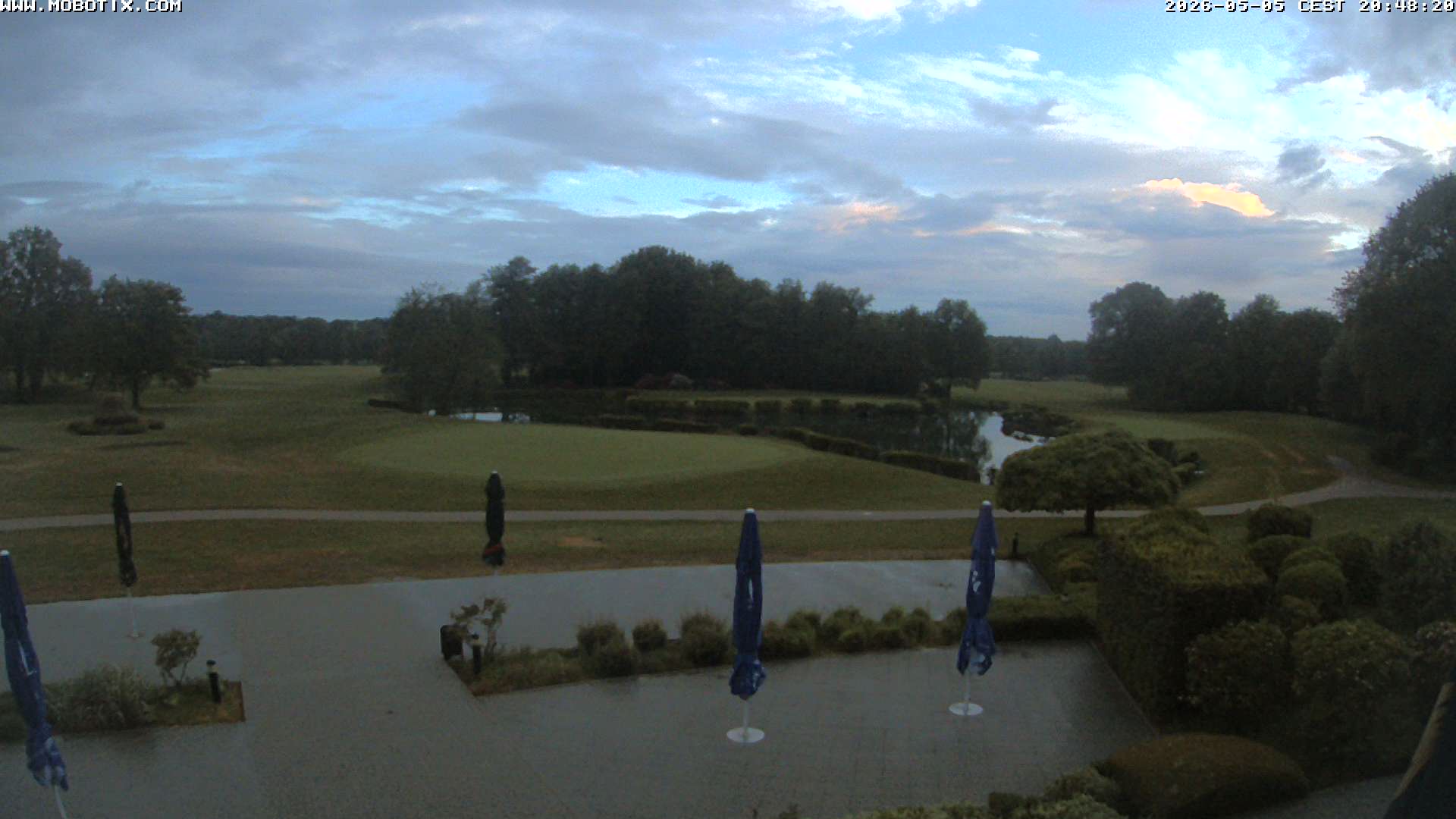 Webcam Golf Club Soufflenheim