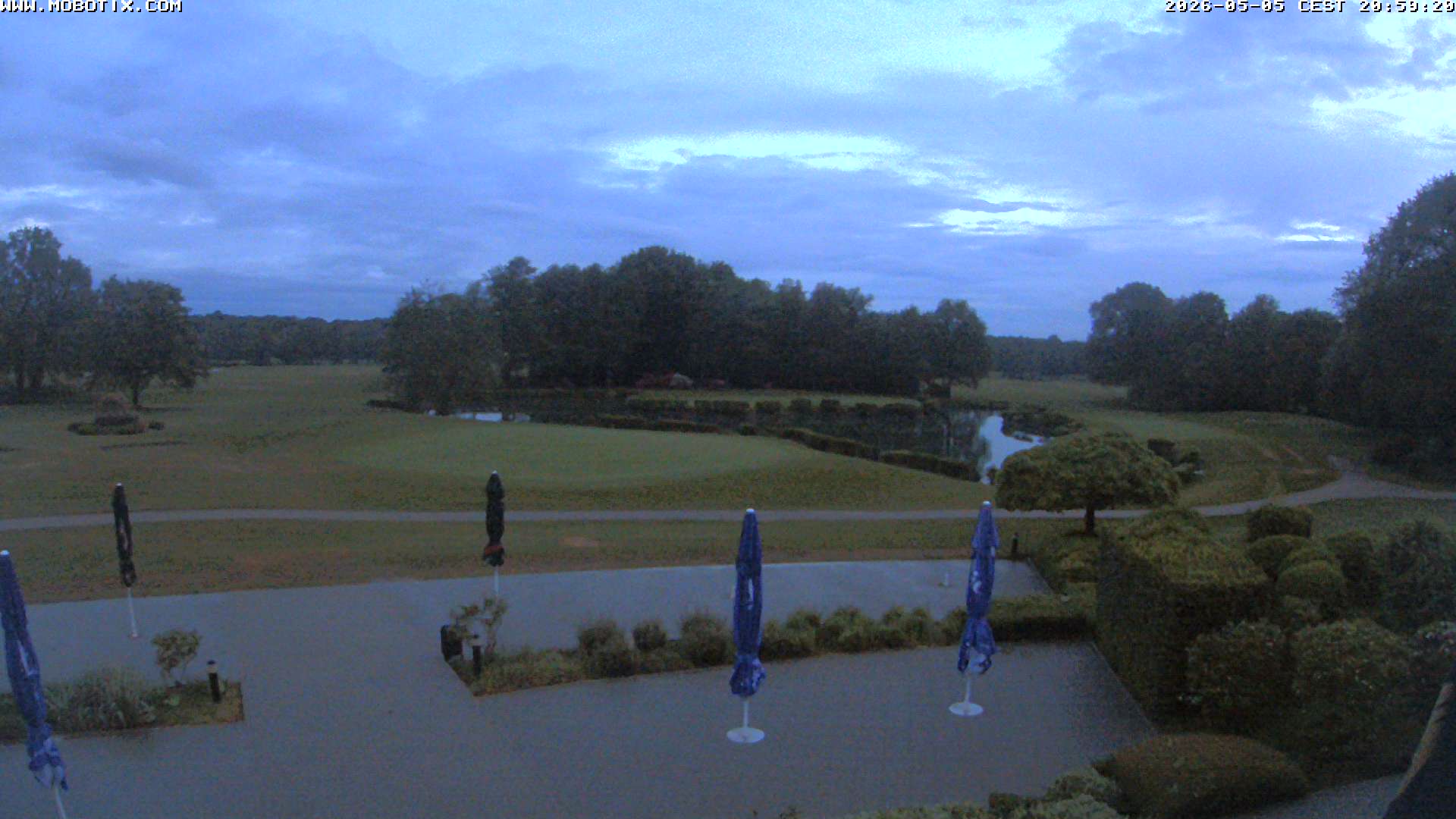 Webcam Golf Club Soufflenheim