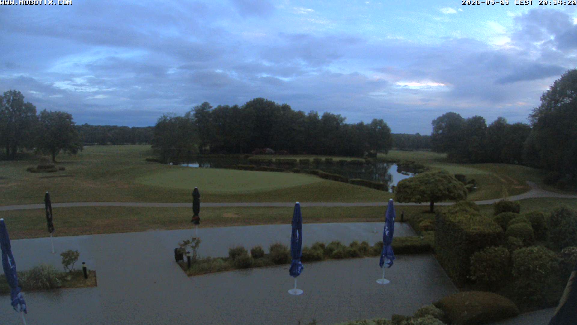Webcam Golf Club Soufflenheim