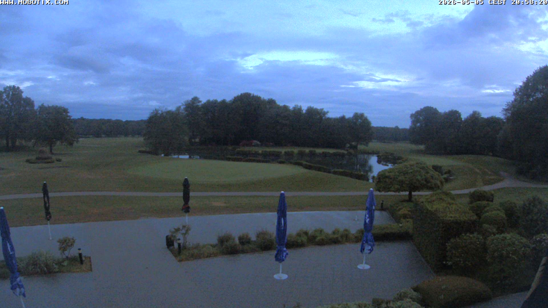 Webcam Golf Club Soufflenheim