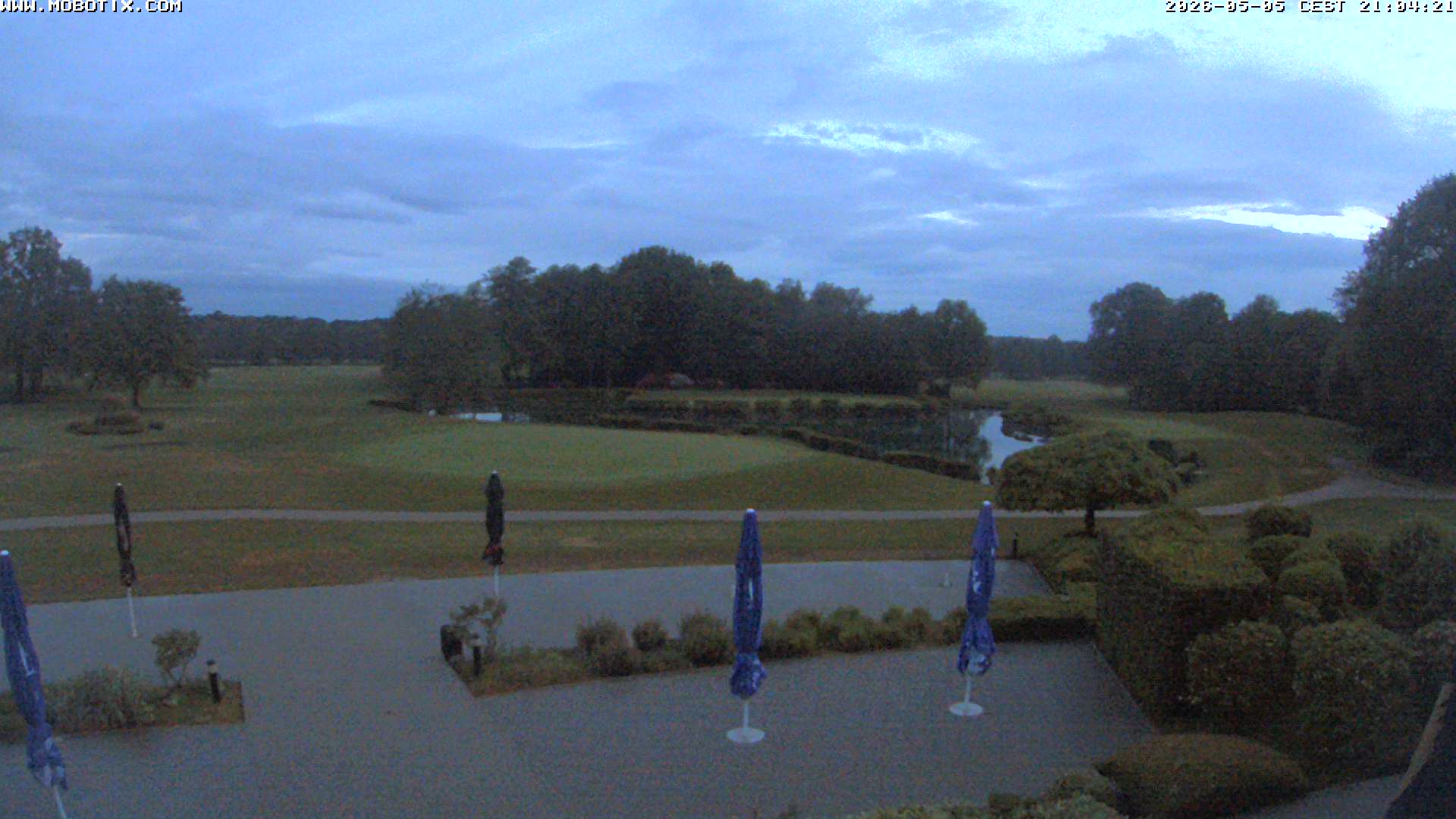 Webcam Golf Club Soufflenheim