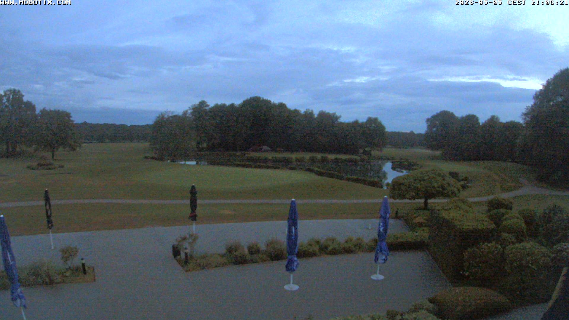 Webcam Golf Club Soufflenheim