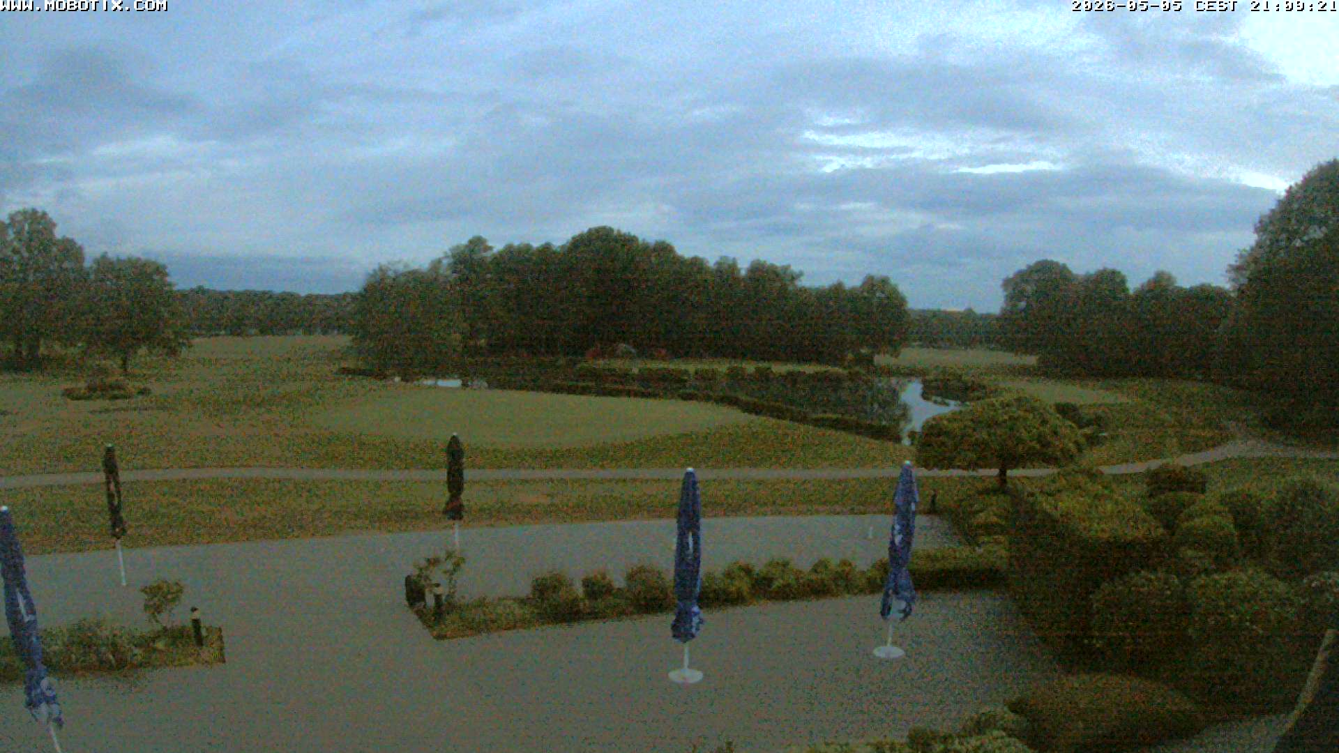 Webcam Golf Club Soufflenheim