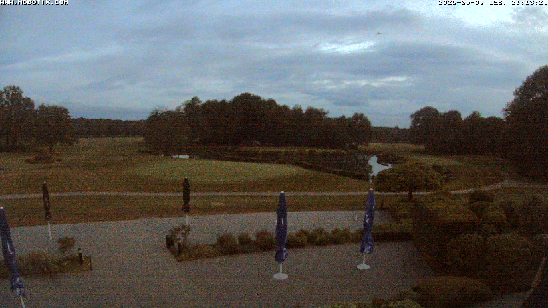 Webcam Golf Club Soufflenheim