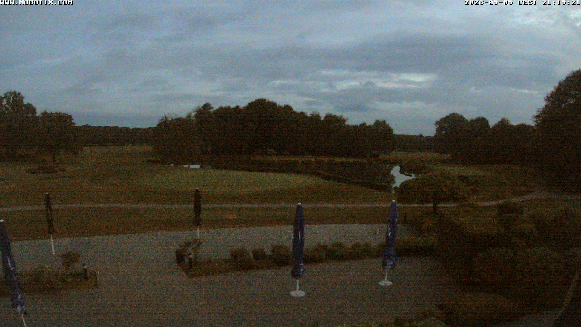 Webcam Golf Club Soufflenheim