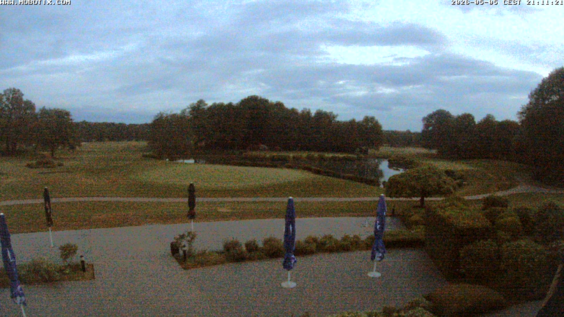 Webcam Golf Club Soufflenheim