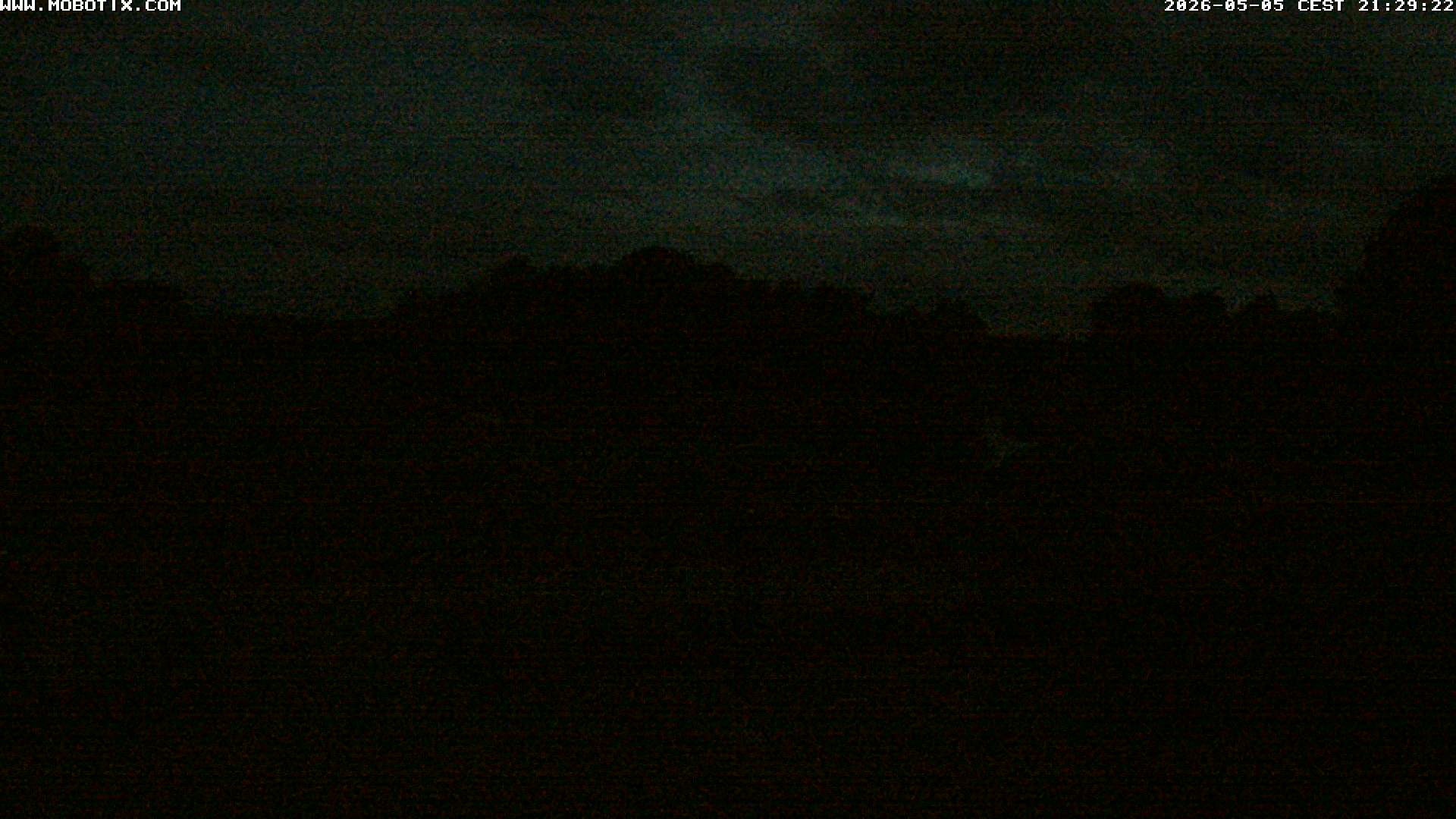 Webcam Golf Club Soufflenheim