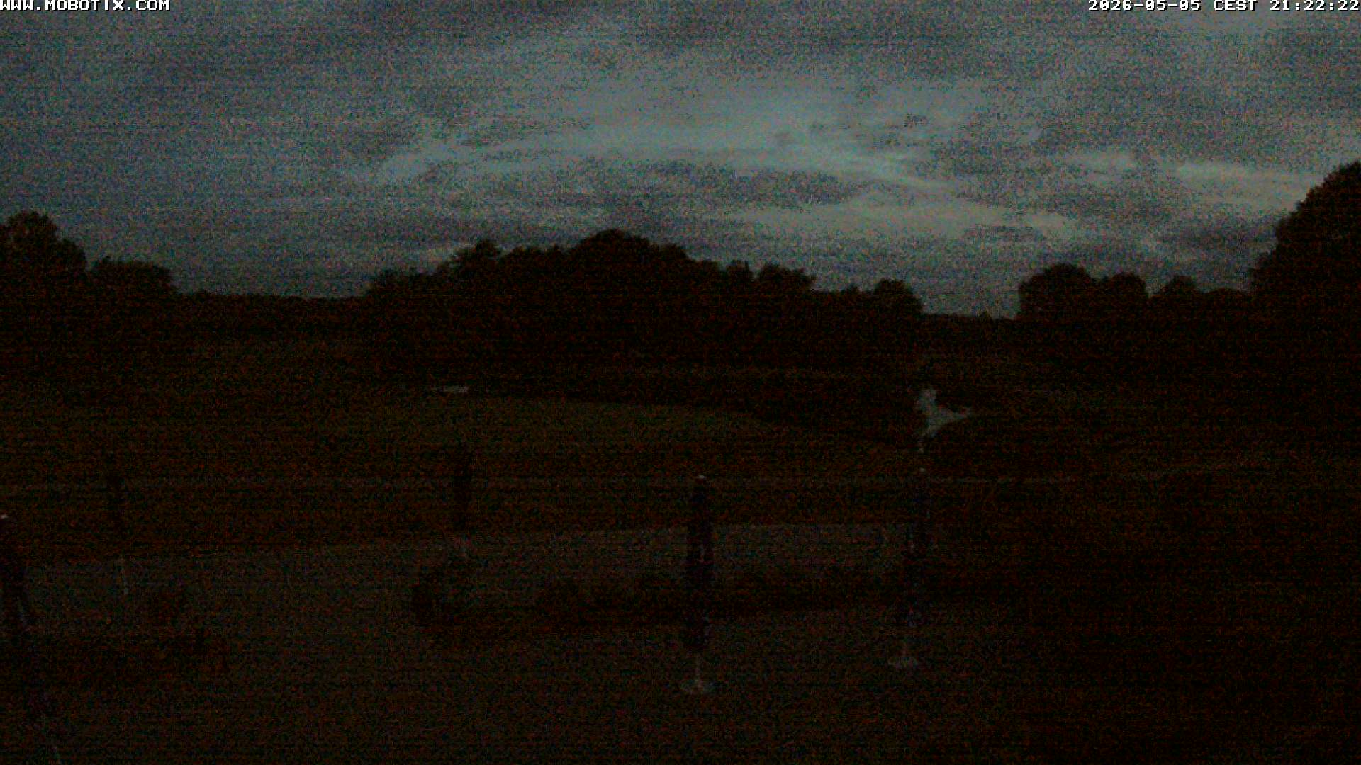 Webcam Golf Club Soufflenheim