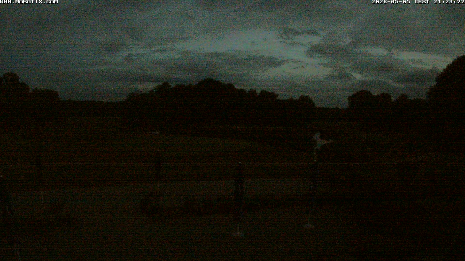 Webcam Golf Club Soufflenheim