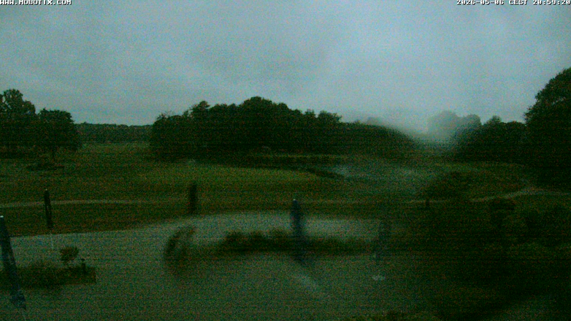 Webcam Golf Club Soufflenheim