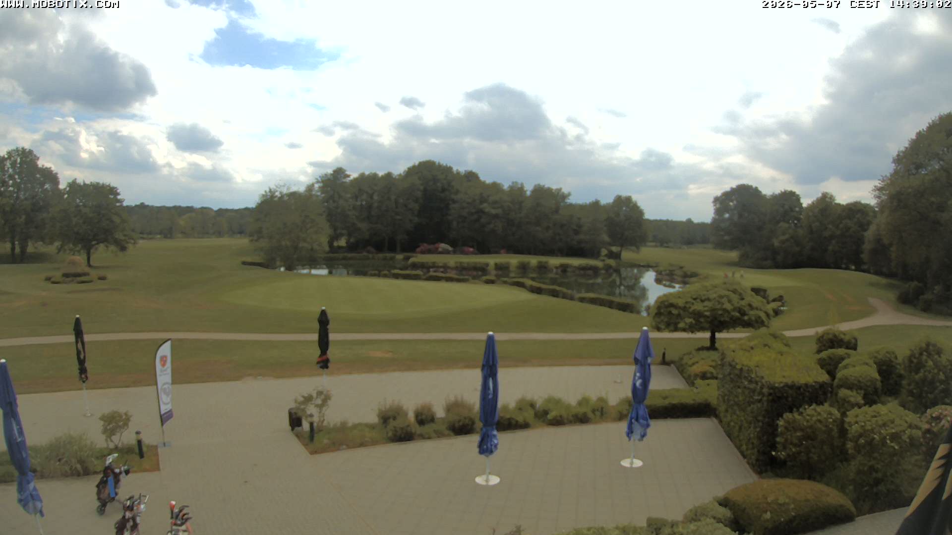 Webcam Golf Club Soufflenheim
