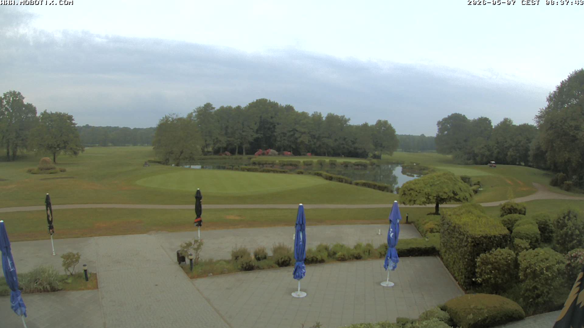 Webcam Golf Club Soufflenheim