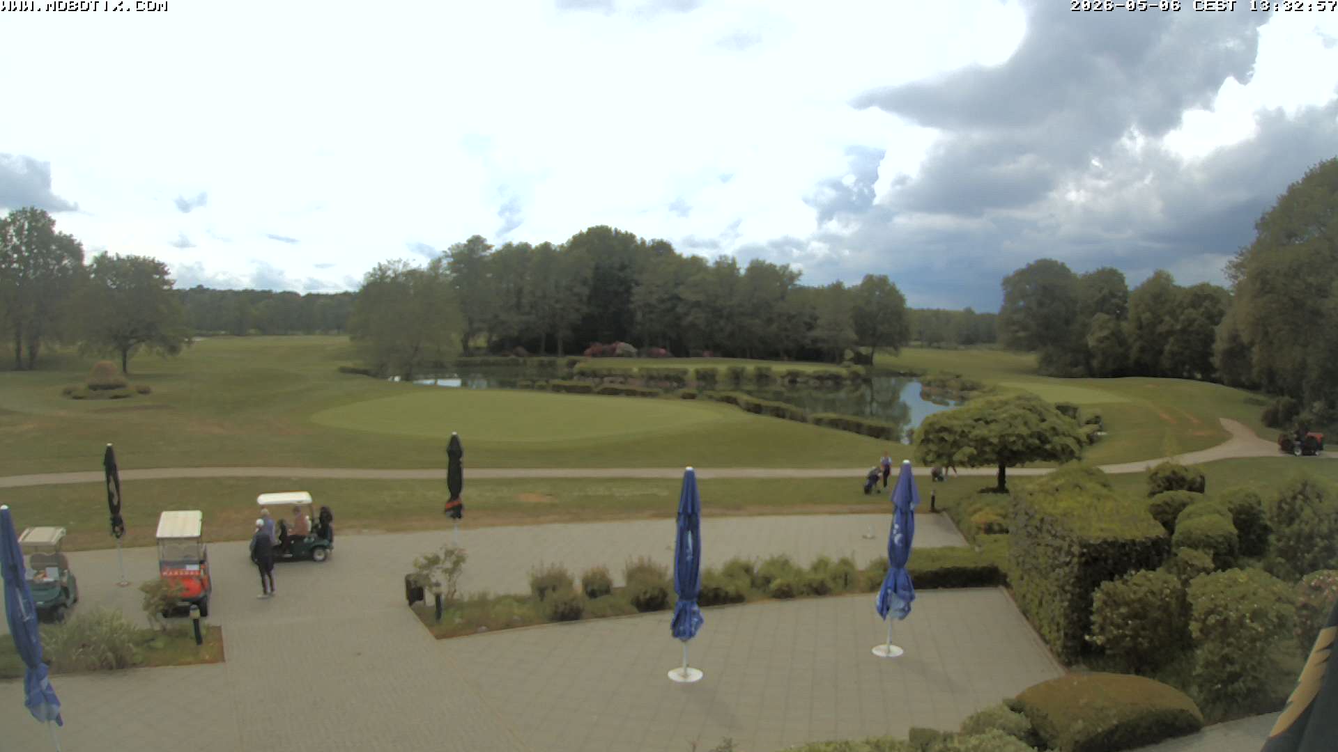Webcam Golf Club Soufflenheim