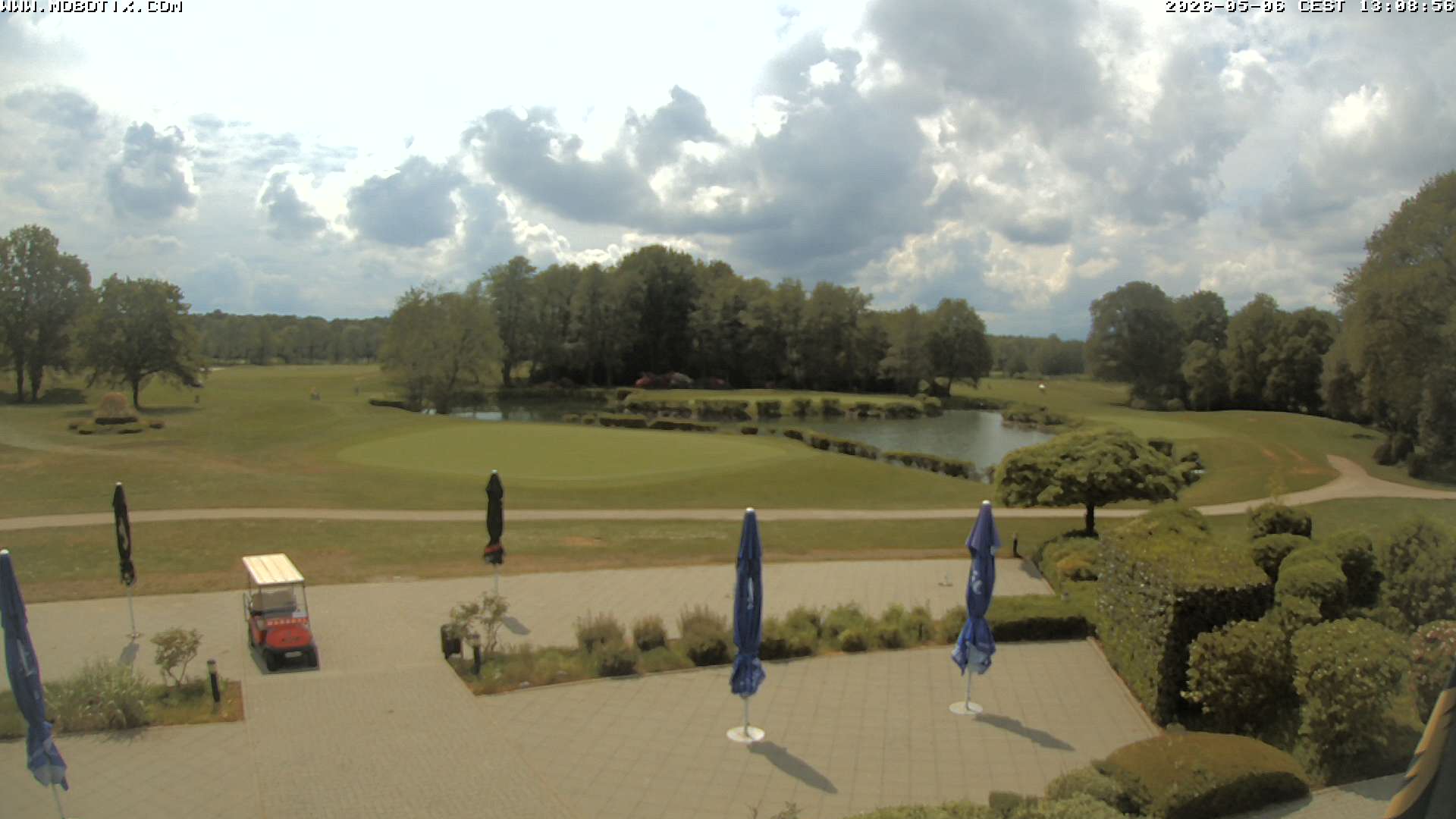 Webcam Golf Club Soufflenheim