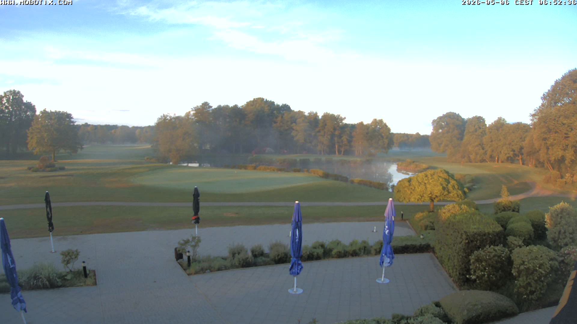 Webcam Golf Club Soufflenheim