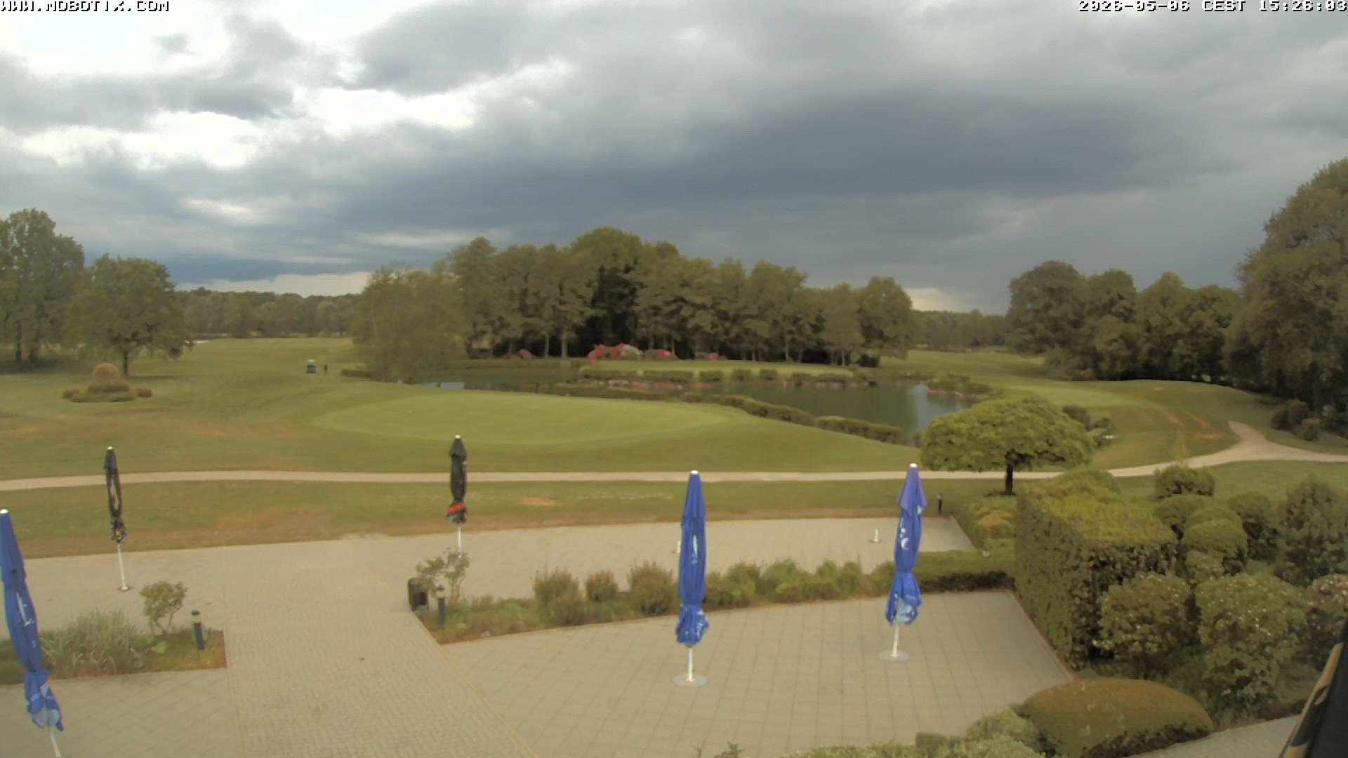 Webcam Golf Club Soufflenheim
