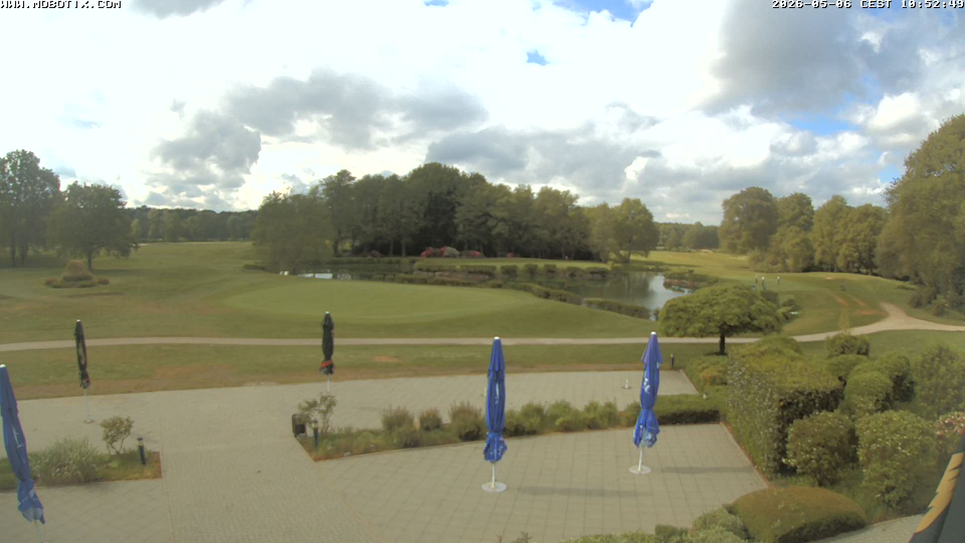 Webcam Golf Club Soufflenheim
