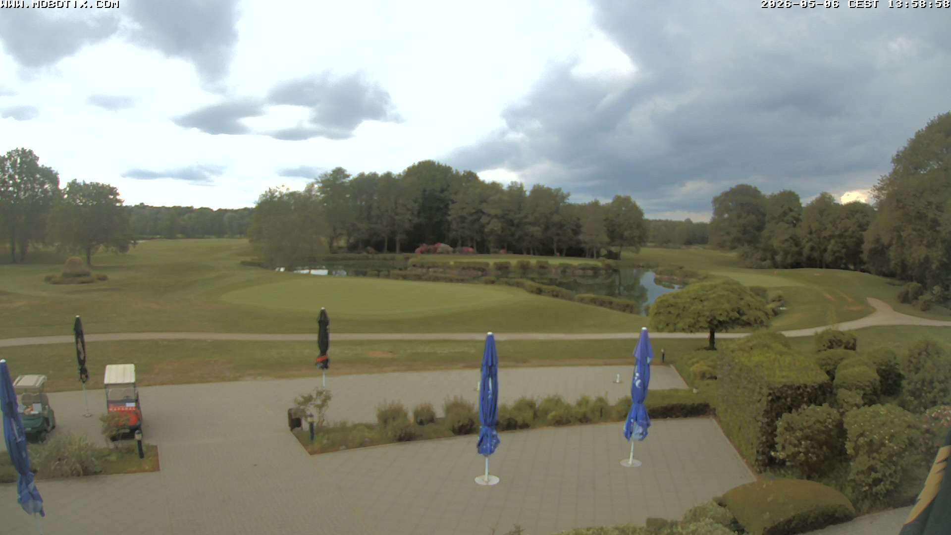 Webcam Golf Club Soufflenheim
