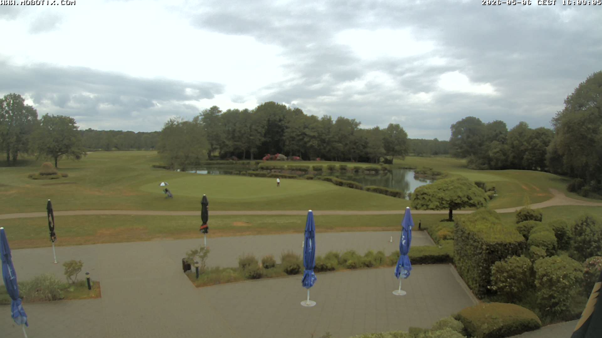 Webcam Golf Club Soufflenheim