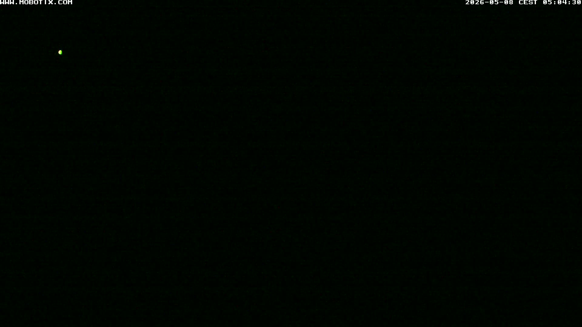 Webcam Golf Club Soufflenheim