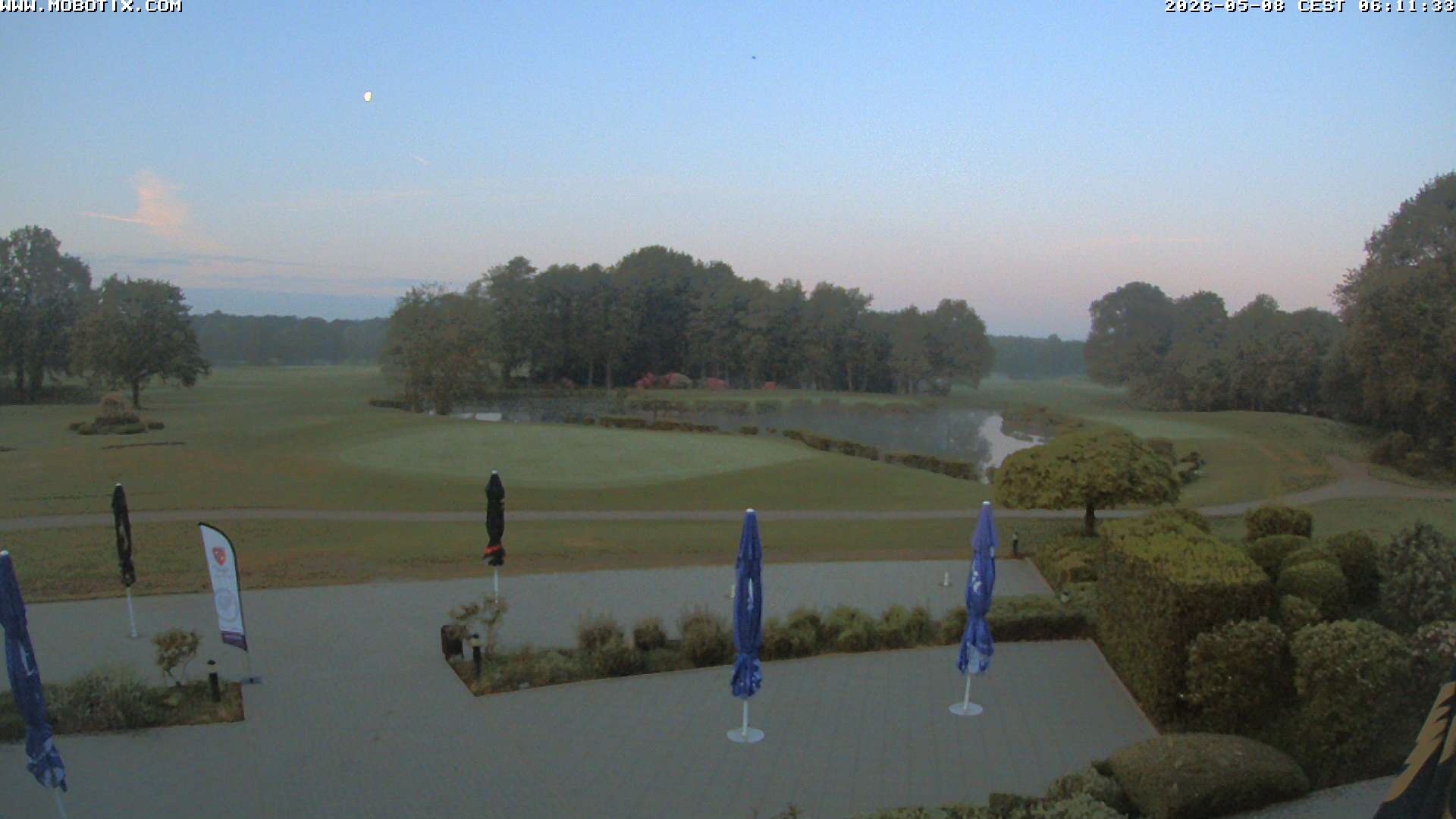 Webcam Golf Club Soufflenheim
