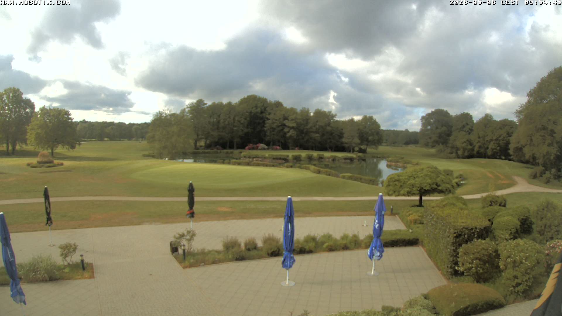 Webcam Golf Club Soufflenheim