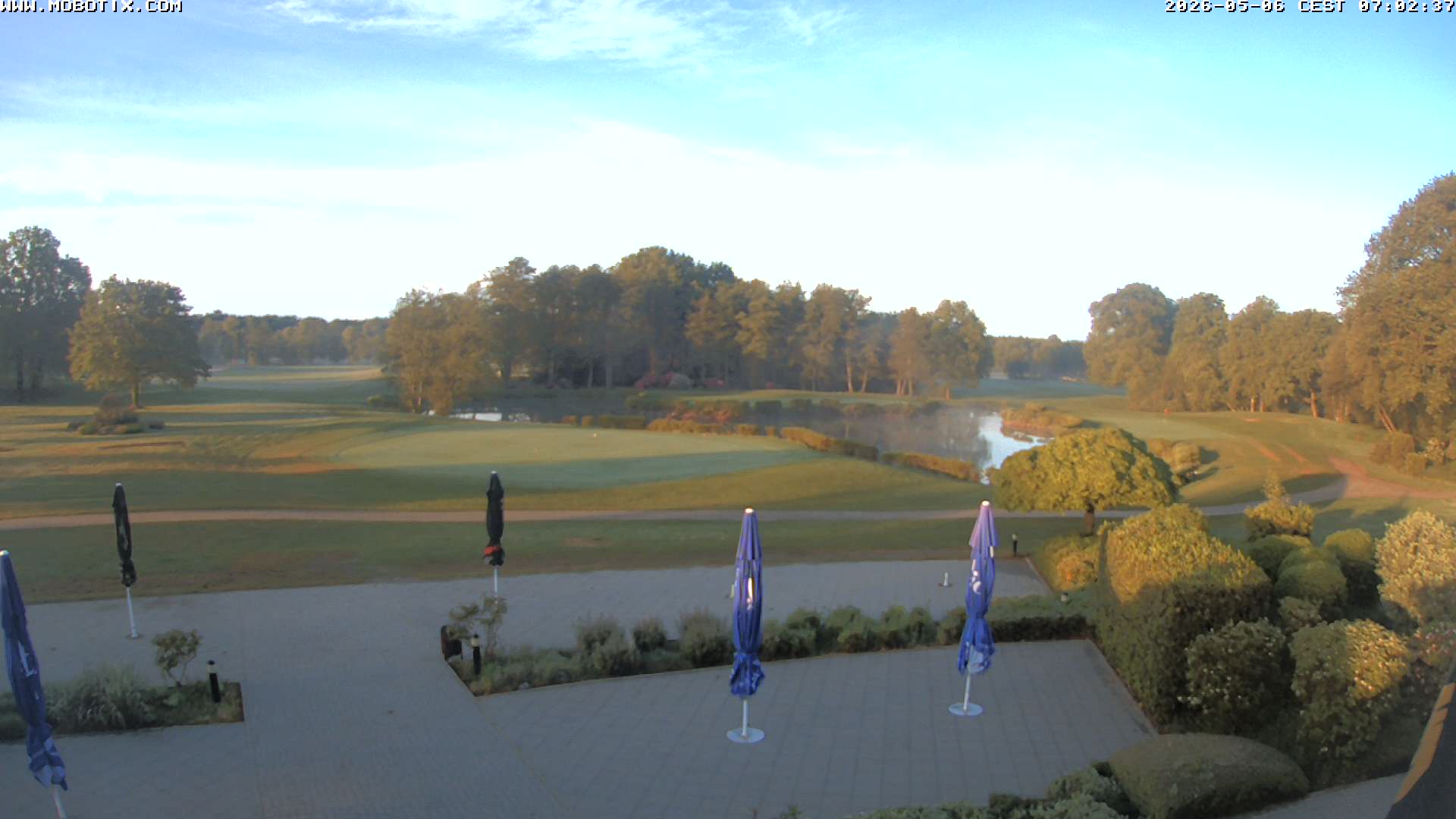 Webcam Golf Club Soufflenheim