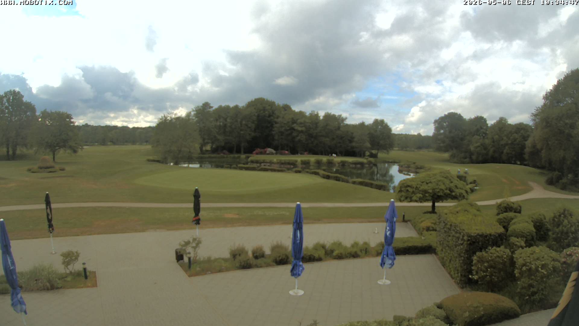 Webcam Golf Club Soufflenheim