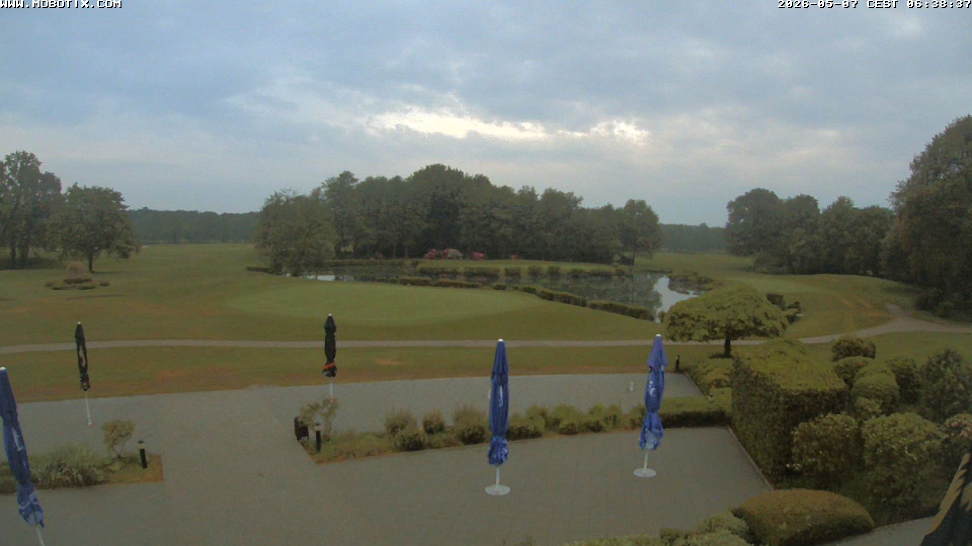 Webcam Golf Club Soufflenheim
