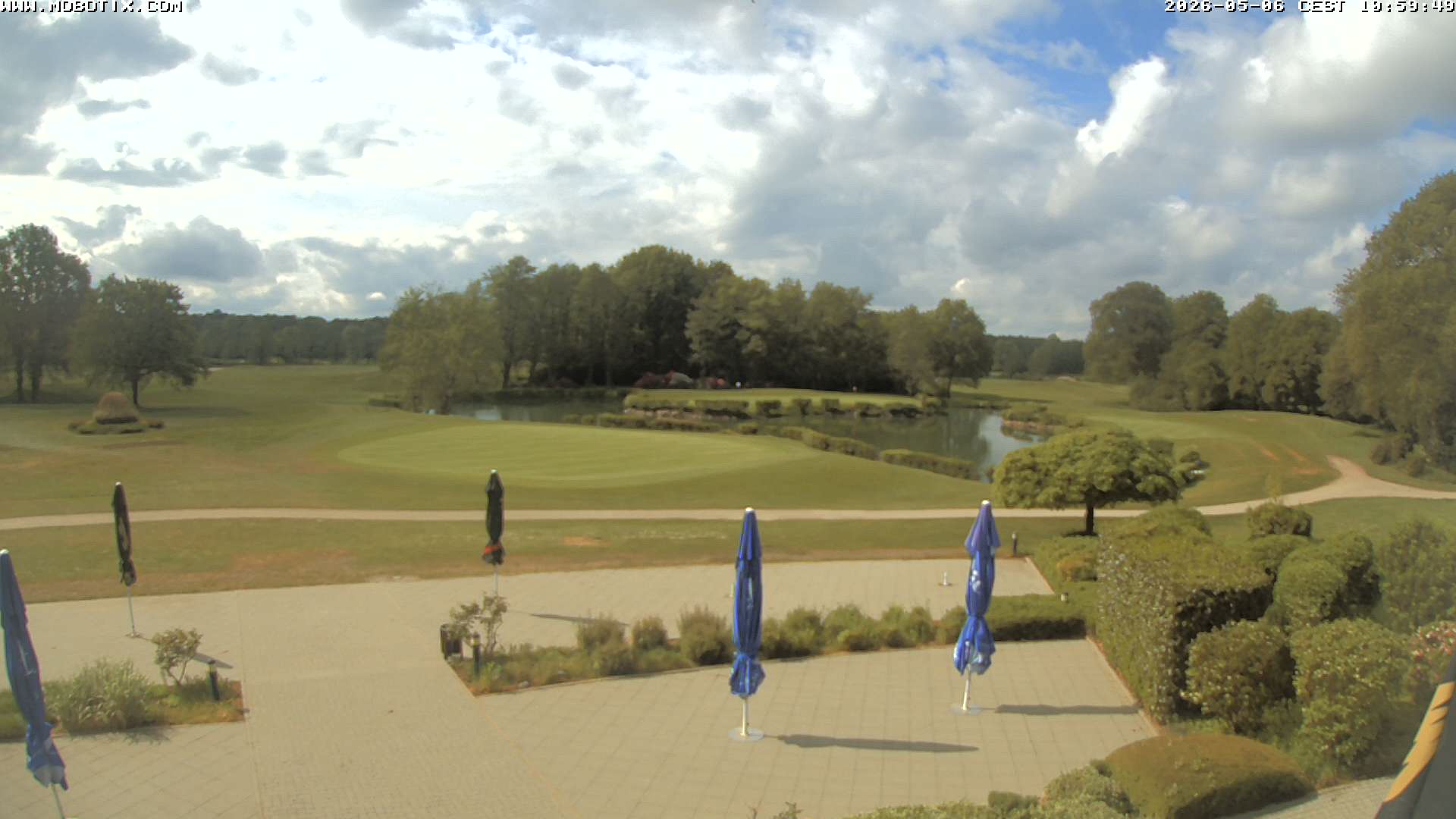 Webcam Golf Club Soufflenheim