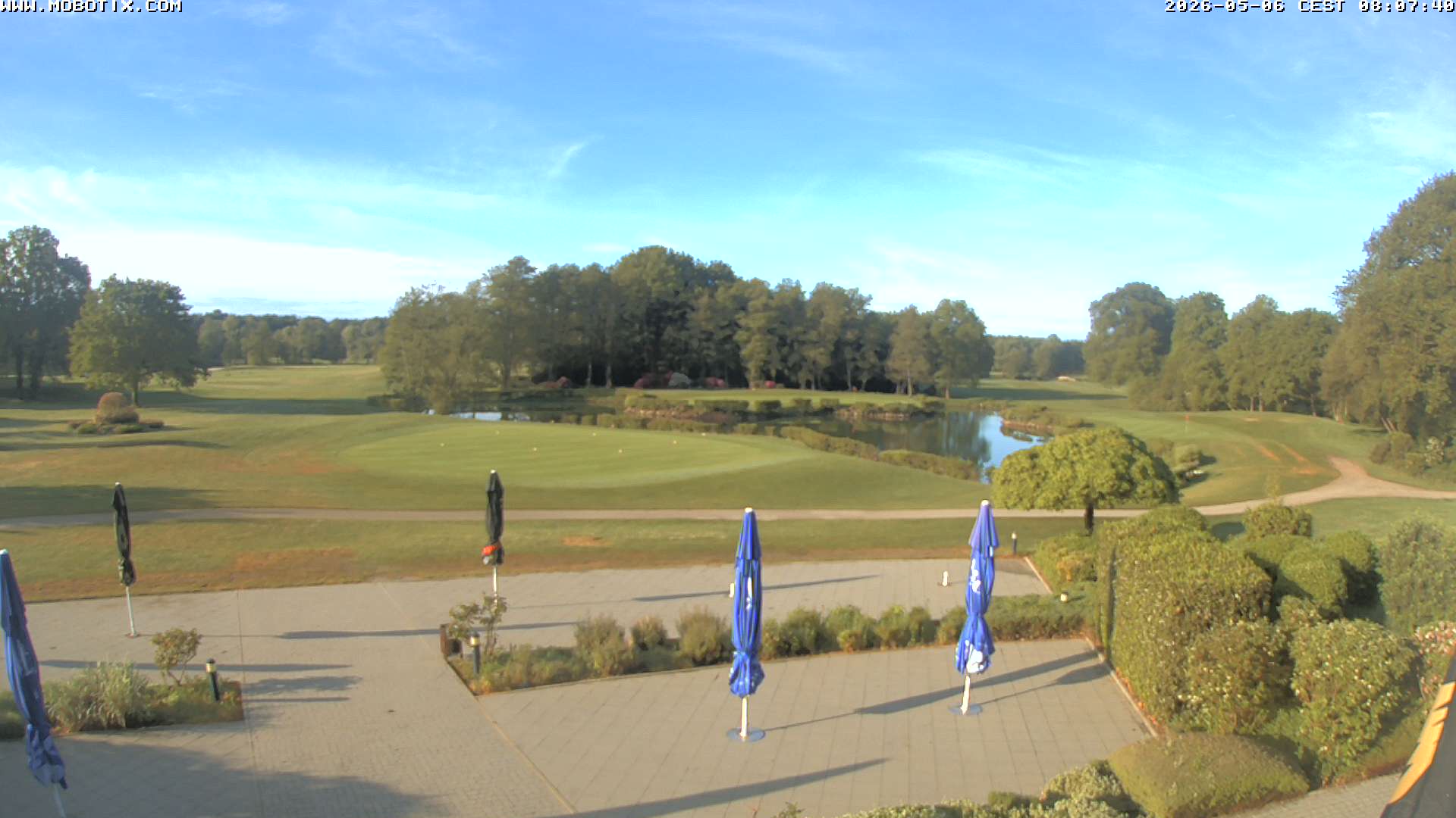 Webcam Golf Club Soufflenheim