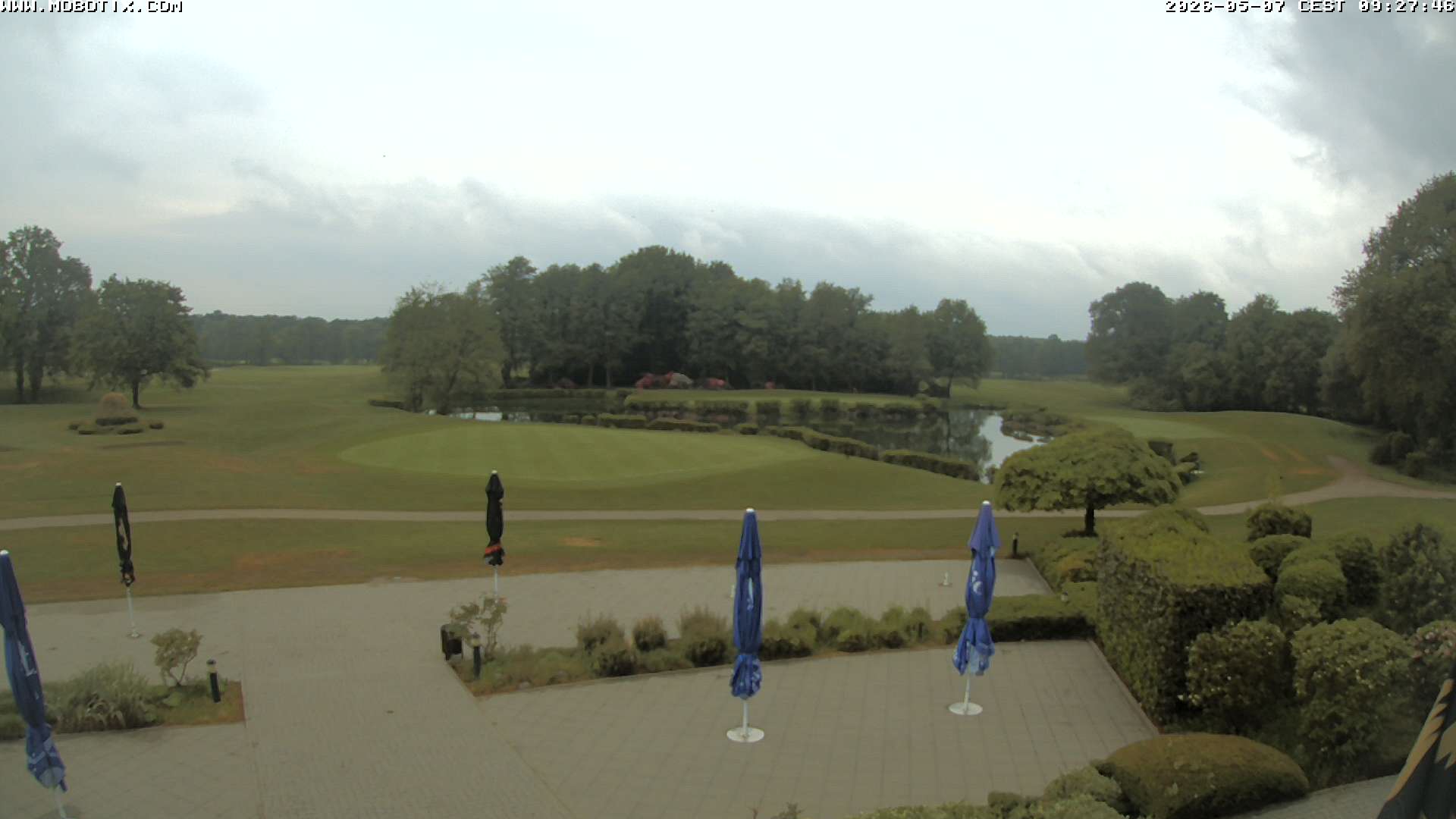 Webcam Golf Club Soufflenheim