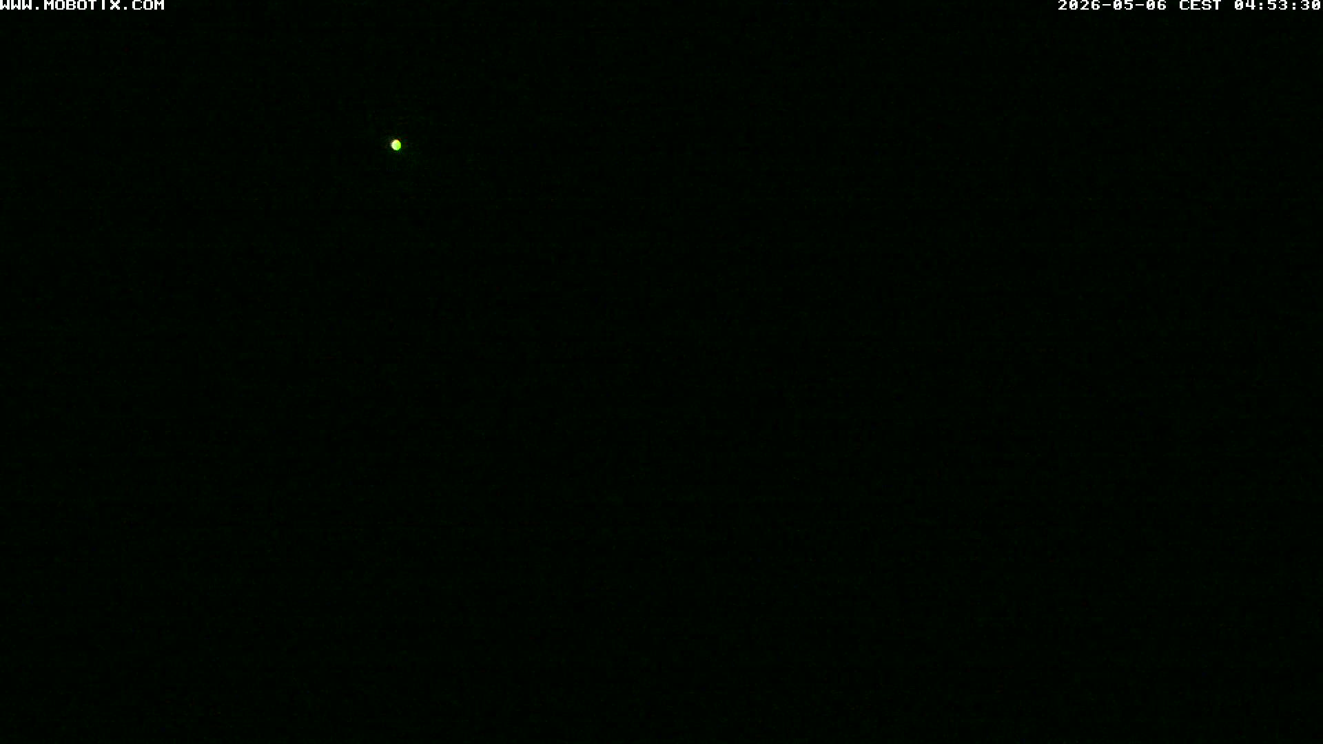 Webcam Golf Club Soufflenheim